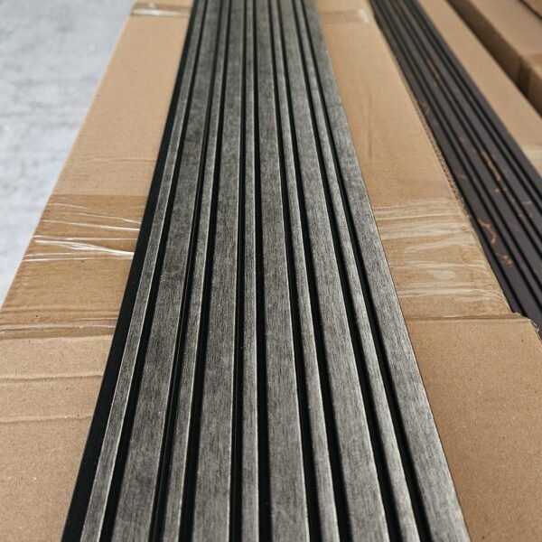 Riflaj decorativ din duropolimer G18-SILVER