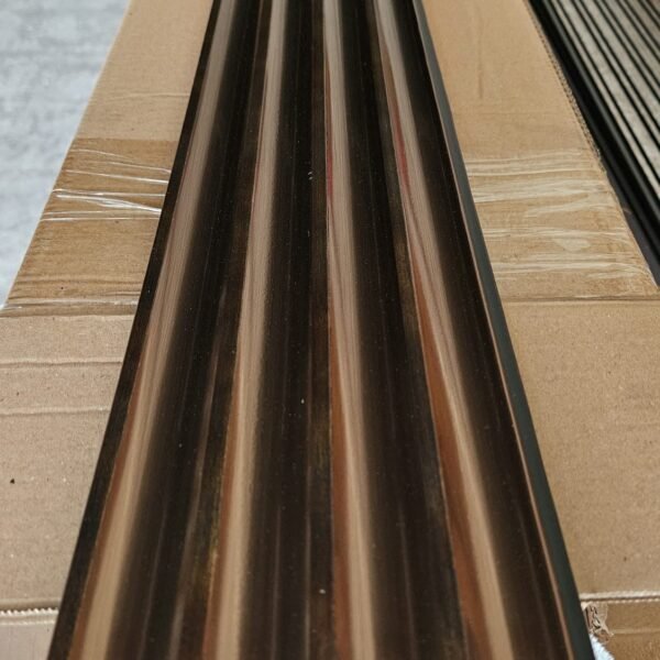 Riflaj decorativ din duropolimer C28-BRONZE