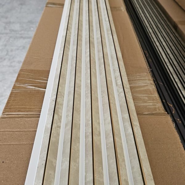 Riflaj decorativ din duropolimer K12-SMOKE