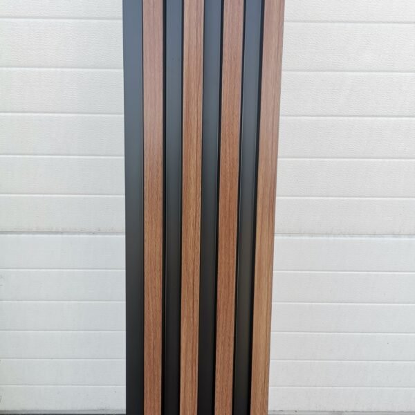 Riflaj decoratv din duropolimer Siyah maro 12020