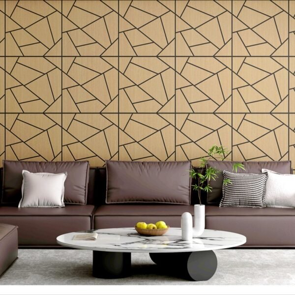 Panou acustic 60X60 A3-3115-1