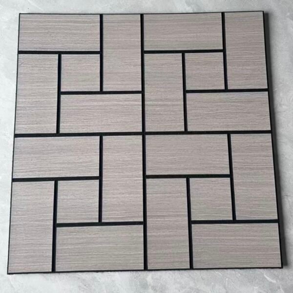 Panou acustic 60X60 B1-3122-2