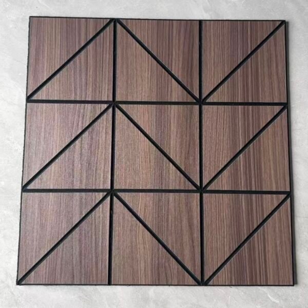 Panou acustic 60X60 B8-3121-5