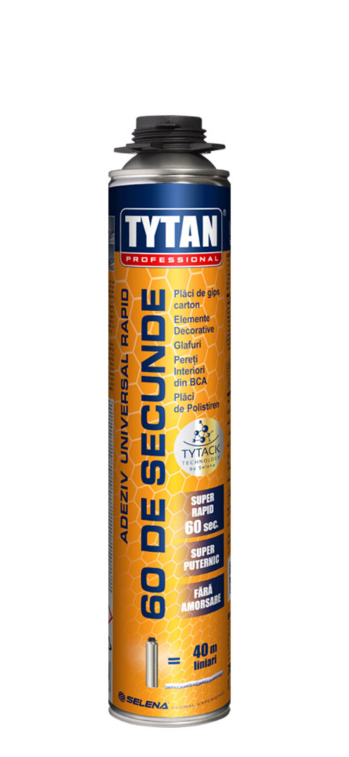 tytan 60 secunde